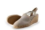 Toni Pons Espadrilles in maat 37 Beige | 5% korting, Kleding | Dames, Schoenen, Espadrilles, Verzenden, Beige, Zo goed als nieuw