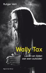 Wally Tax 9789038800431, Gelezen, N.v.t., Rutger Vahl, Verzenden