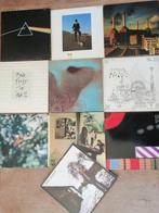 Pink Floyd - 10 Albums - Diverse titels - Vinylplaat - 1969, Cd's en Dvd's, Vinyl Singles, Nieuw in verpakking