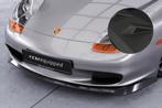 Cup spoilerlip met ABE voor Porsche 986 Boxster CSL600-M, Auto-onderdelen, Verzenden, Nieuw