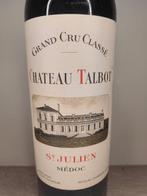 1953 Chateau Talbot (Nicolas bottling) - Saint-Julien 4ème, Nieuw