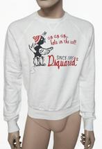 Dsquared2 - Sweatshirt, Nieuw
