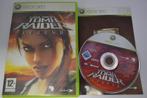 Lara Croft Tomb Raider - Legend (360)