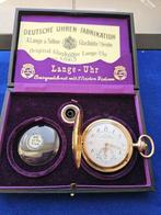 A. Lange & Söhne - Deutsche Uhrenfabrikation Glashütte 14K, Nieuw
