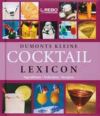 Dumonts kleine Cocktail lexicon, Boeken, Nieuw, Nederlands, Verzenden