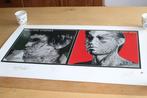De Rolling Stones - Tattoo You - Litho - Limited Edition -, CD & DVD