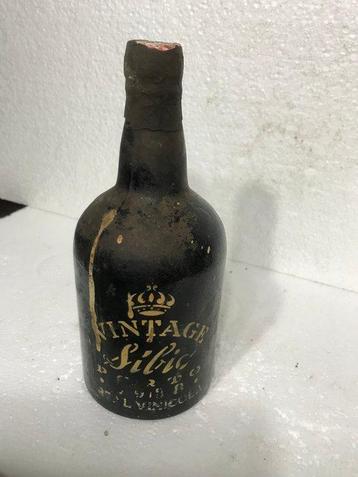 1938 Real Vinícola, Síbio - Vintage Port -  Douro  - 1 Fles beschikbaar voor biedingen