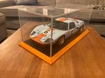 Altaya 1:8 - Modelauto - Ford GT 40 #6