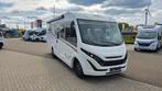 McLouis Carat 870 slechts 24432 km en twinbedden 53336, Caravans en Kamperen, Mobilhomes, Integraal, Ringverwarming, 7 tot 8 meter