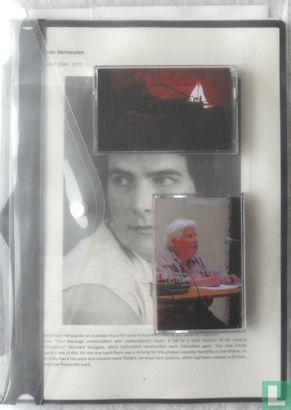 Monach, Greta - Fonergon / Automaterga - 2023, Cd's en Dvd's, Cd's | Dance en House, Zo goed als nieuw, Verzenden