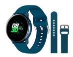 DrPhone Samsung Galaxy S3 / Watch 46mm Horlogeband –, Handtassen en Accessoires, Smartwatches, Verzenden, Nieuw