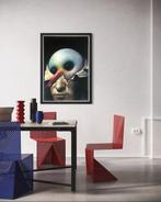 Wieslaw WALKUSKI - “Senza Titolo”