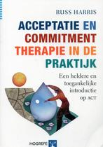 Acceptatie en commitment therapie in de praktijk - Russ Harr, Boeken, Verzenden, Nieuw