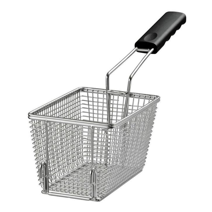 Frituurmand | Bartscher SNACK Friteuses | 4L Bartscher, Zakelijke goederen, Horeca | Keukenapparatuur, Nieuw in verpakking, Verzenden