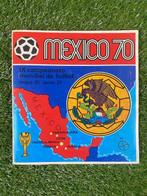Panini - Mexico 70 World Cup Empty Album, Collections