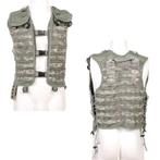 Vest Molle systeem (vest, Bodywarmers, Kleding), Vêtements | Hommes, Verzenden