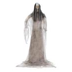 Witte Halloween Geest 182 Cm, Muziek en Instrumenten, Nieuw