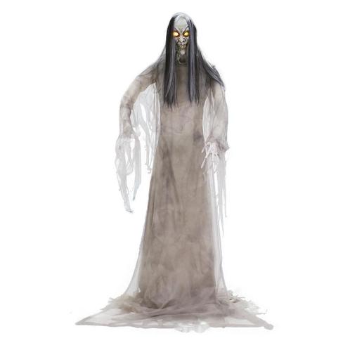 Witte Halloween Geest 182 Cm, Muziek en Instrumenten, Licht en Laser