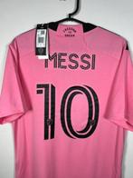 Inter Miami - MLS - Lionel Messi - 2025 - Maillot de, Nieuw