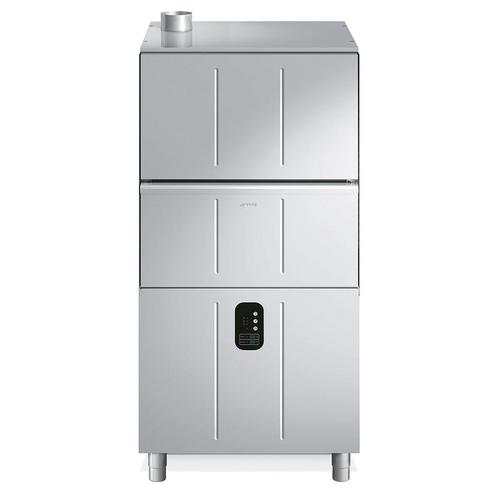 Pottenwasser | Met Afvoerpomp | Mand 600x700mm |, Zakelijke goederen, Horeca | Keukenapparatuur, Nieuw in verpakking, Verzenden