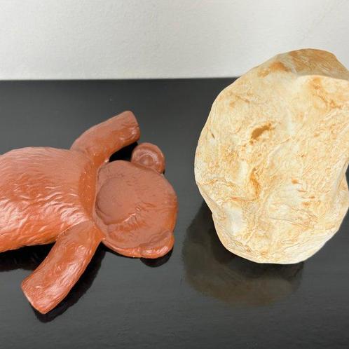 Santicri - Opera Santicri - The Weight of Shattered Dreams, Antiek en Kunst, Kunst | Schilderijen | Modern