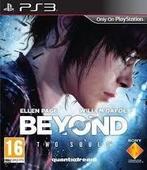 Beyond two Souls (PS3 Nieuw), Ophalen of Verzenden