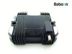 Kleppendeksel Honda CB 450 N 1985 (CB450 CB450N PC14), Motoren, Verzenden, Gebruikt