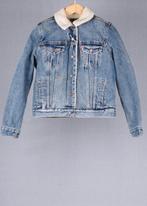Vintage Levis Jacket in size S, Ophalen of Verzenden