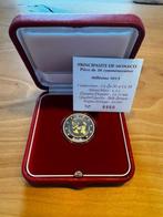 Monaco. 2 Euro 2013 ONU Proof