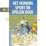 Honden sport en spellen boek 9789052660622 Peter Beekman, Boeken, Verzenden, Gelezen, Peter Beekman