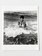 Bunny Yeager (1929-2014) - Pin-up Bettie Page in Key