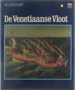 Zeevaart. : De Venetiaanse vloot 9789061824152, Colin Thubron, Jim Hicks, Zo goed als nieuw, Verzenden