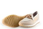 Gabor Instappers in maat 40 Beige | 5% korting, Kleding | Dames, Schoenen, Verzenden, Gabor, Zo goed als nieuw, Instappers