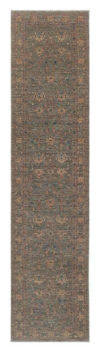 Designer tapijt - Nieuw - Meesterwerk - Loper - 335 cm - 79, Maison & Meubles, Ameublement | Tapis & Moquettes