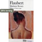 Madame Bovary (murs de Province) 9782070413119, Verzenden, Gelezen, Gustave Flaubert