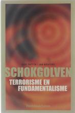 Schokgolven - B. Pattyn; J. Wouters 9789058261731 B. Pattyn, Verzenden, Zo goed als nieuw, B. Pattyn