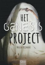 Het Genesisproject (9789044852271, Mascha Heijmans), Verzenden