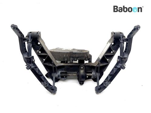 Kuipruit Verstelling Met Motor BMW R 1200 RT 2005-2009, Motoren, Onderdelen | BMW, Gebruikt, Verzenden