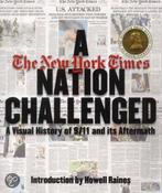 A Nation Challenged 9780224069649, New York Times, Verzenden