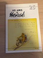 les Amis de Hergé Numéros 25-26-27-28-29 - 5 tijdschriften -, Boeken, Nieuw