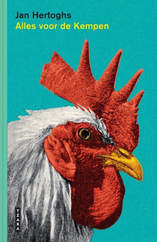 Alles voor de Kempen 9789022340073 Jan Hertoghs, Boeken, Literatuur, Gelezen, Verzenden