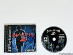 Playstation 1 / PS1 - Dino Crisis 2 + Reg. Card - USA, Games en Spelcomputers, Verzenden, Gebruikt