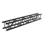 FORTEX FX34-L215 vierkant truss 215 cm zwart, Muziek en Instrumenten, Verzenden, Nieuw