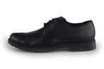 Timberland Nette schoenen in maat 44,5 Zwart | 10% extra, Overige typen, Zo goed als nieuw, Zwart, Verzenden