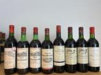 1992 Château Haut Gravier1978 x 2, 1988, 1997 Château Haut, Verzamelen, Wijnen, Nieuw