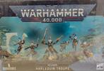 Aeldari Harlequin Troupe (Warhammer 40.000 nieuw), Ophalen of Verzenden