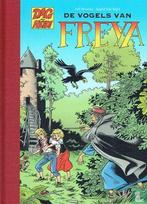 Dag en Heidi - De vogels van Freya - 2023, Boeken, Eén stripboek, Verzenden, Zo goed als nieuw, Dijck, Ingrid van.