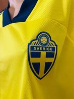 Sweden - Voetbal nationale teams - 2020 - Voetbalshirt, Nieuw