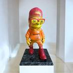 Orima Pop Art - BART Simpson Urban Style vs Hermès