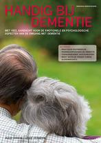 Handig bij dementie / Moderne dementiezorg / 3 9789021555034, Boeken, Verzenden, Gelezen, Lenie Vermeer